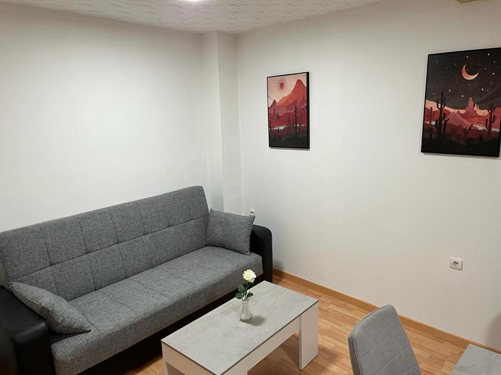 グラナダLa Casita De Doriアパートメント エクステリア 写真