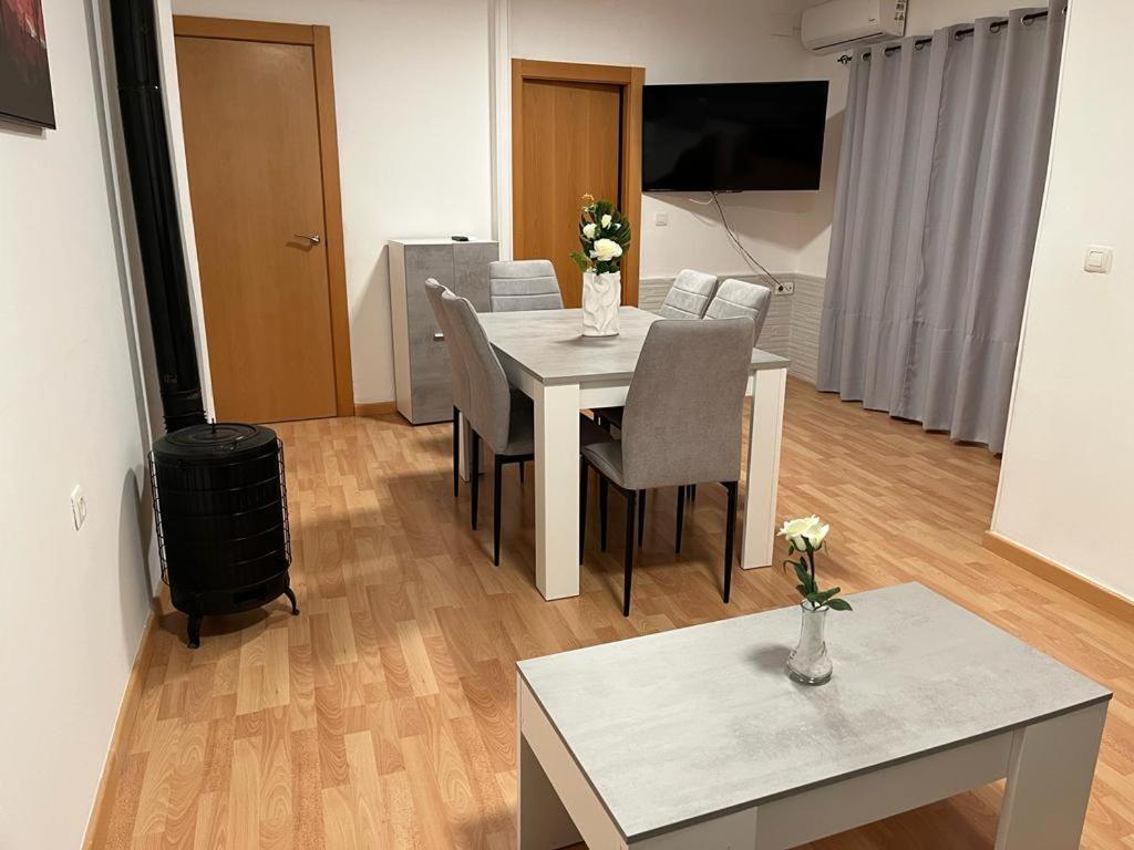グラナダLa Casita De Doriアパートメント エクステリア 写真