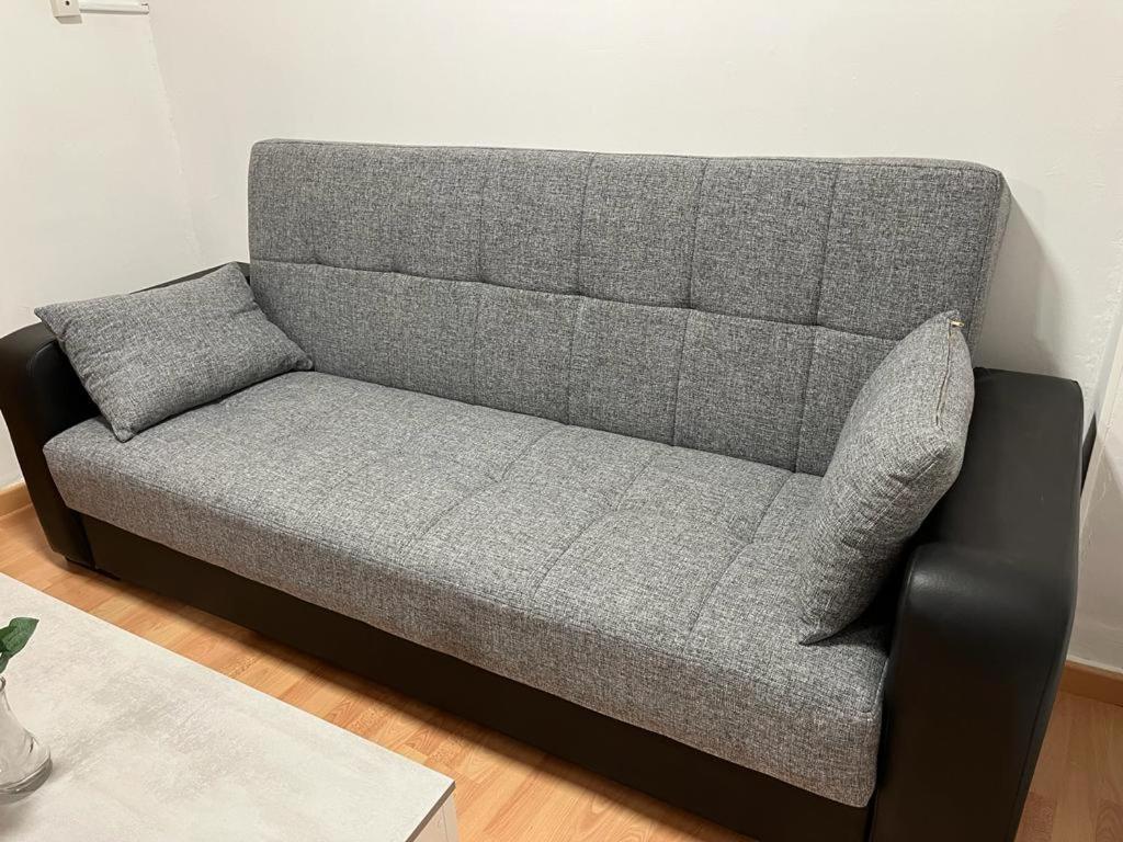グラナダLa Casita De Doriアパートメント エクステリア 写真